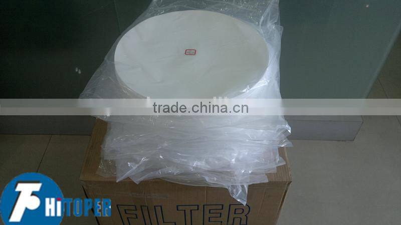 China hot sale low price oil filter paper