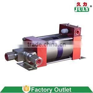 Dongguan JULY good quality hydro-pneumatic boosters pump