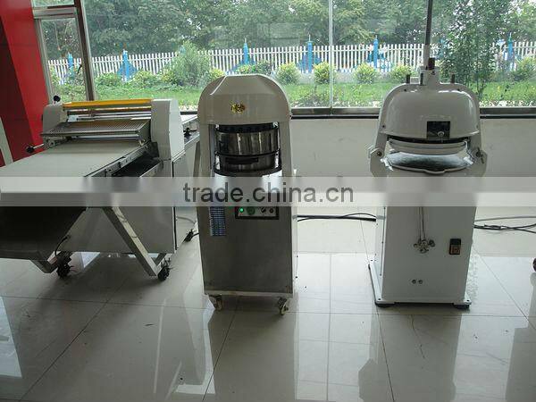 Manufacturer Croissant Dough Divider Rounder