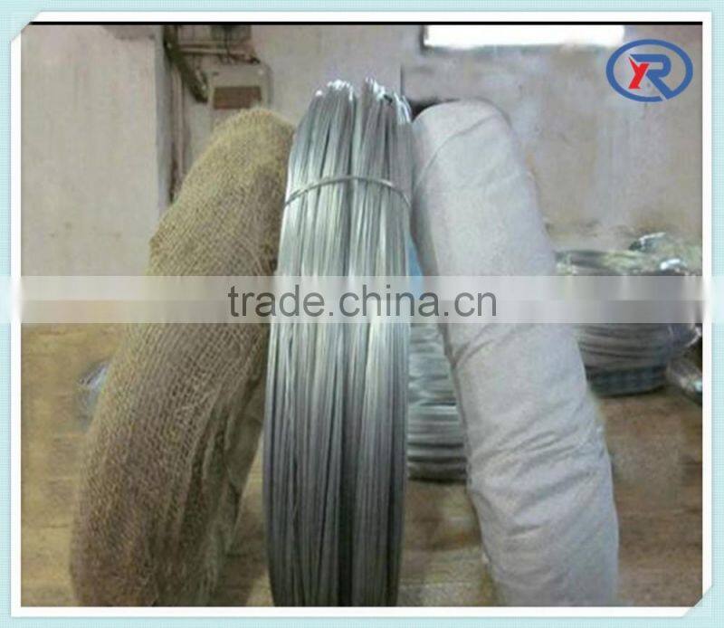 trade assurance binding wire/galvanized iron wire/gi wire