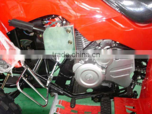 Gas-Powered 4-Stroke Engine Quads Bike with Double Cylinder EngineWZAT2504