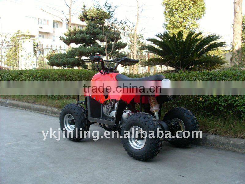 125cc kids quad bike for sale