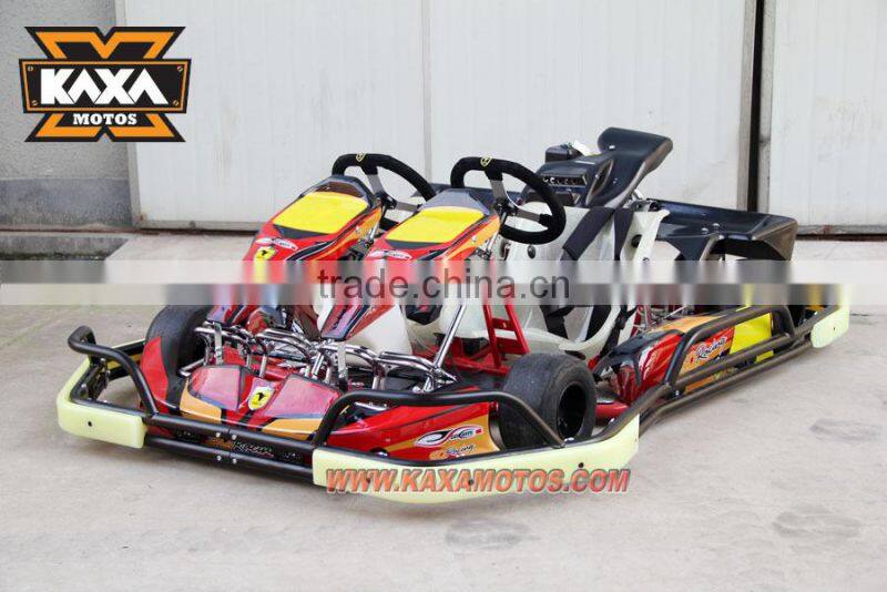 6.5HP 196cc 2 Seater Go Kart Kits