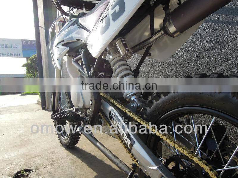 New Monster Pit Dirt Bike125CC For Hot Sale