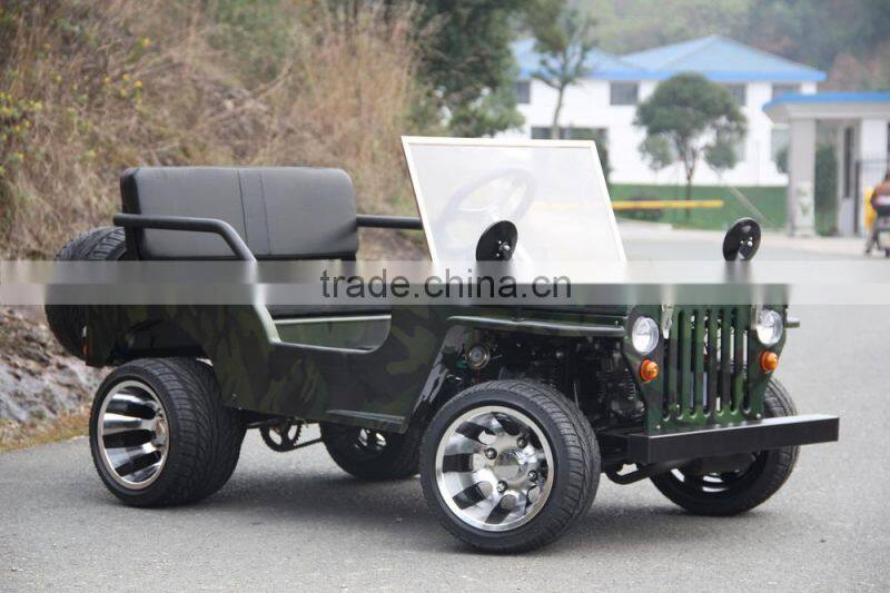 mini jeep for sale(J-02)