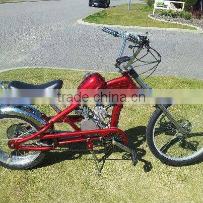 Gasoline Engine Kit 80cc