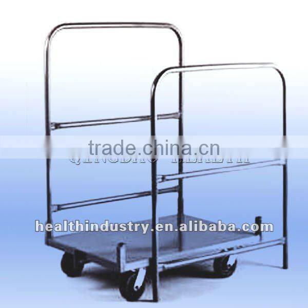 Steel Mover Dolly