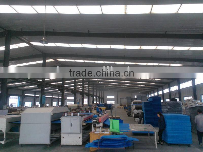 steel coil protection sheet