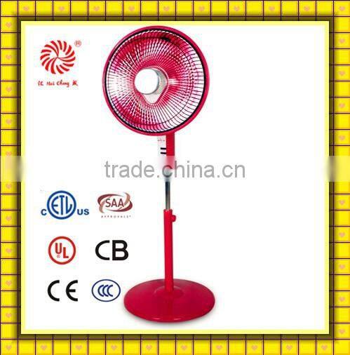 Stand Floor Halogen Sun Heater / ptc heater / electric room heater