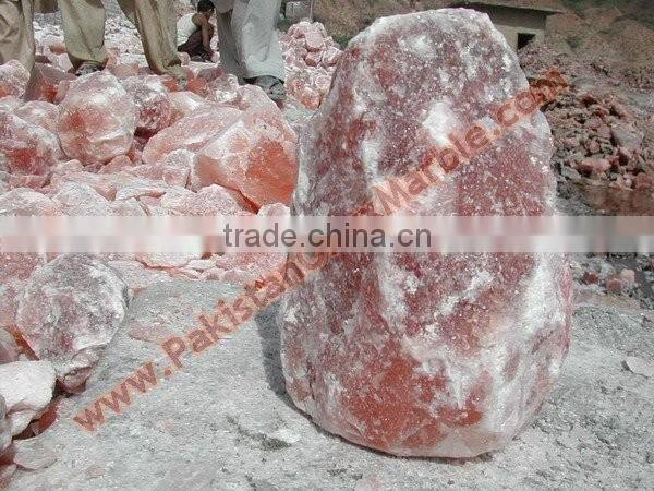 EXPORT QUALITY NATURAL SALT LUMPS