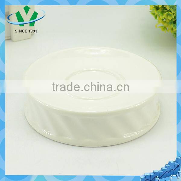 soild color ceramic 4pcs bath accessories ,bathroom sets