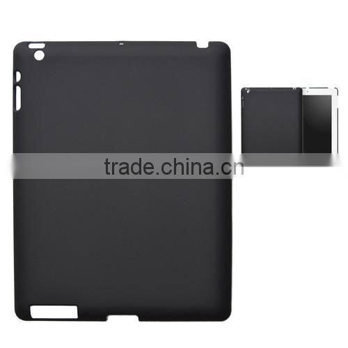 plastic touch pad sleeve laptop pad cover