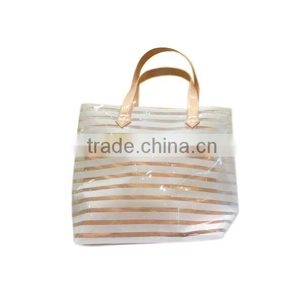 Wholesale cheap women eva hand bag