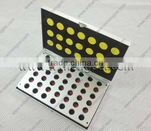 Renju / Five In A Row / Gobang / Mo-rphion