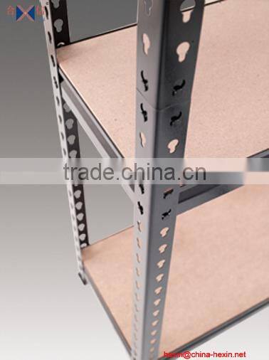 QR simple lightweight steel pallet storage rack,Mini Pallet Rack,warehouse shelving