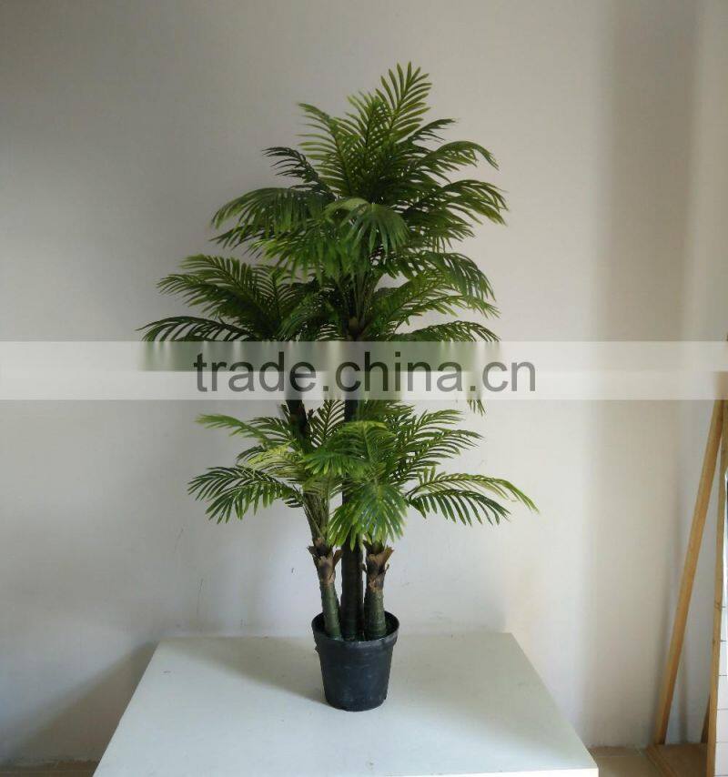 fake kwai tree feather kwai artificial kwai tree for decoration