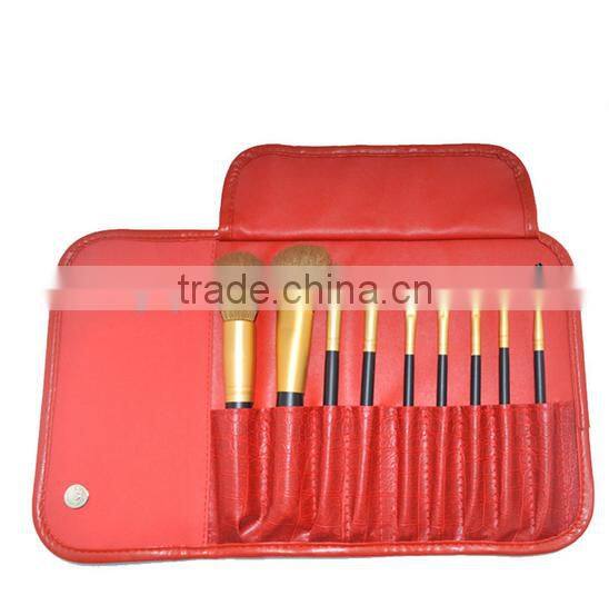 hot selling best professional full set makeup brushes,best cosmetic brushes