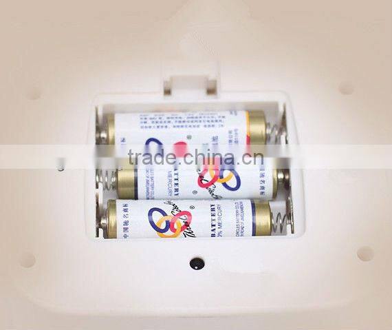 Supply creative Mini alarm clock / LED display clock