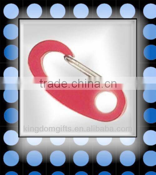 Special Design Aluminum Carabiner