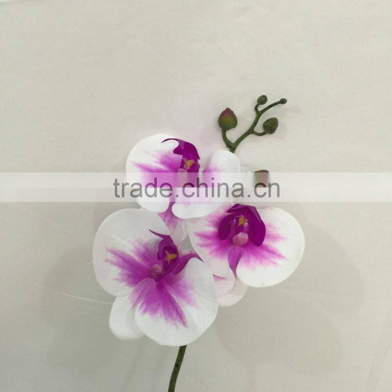 New design orchid flower artificial
