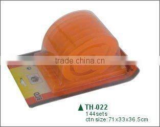 Plastic CD rack ,CD holder