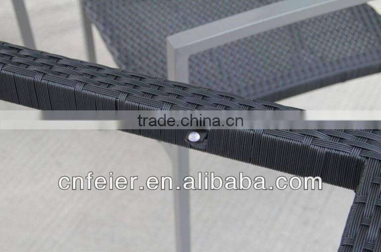 FEIER A6053CH Coffee Tables Rattan Dining Room Sets