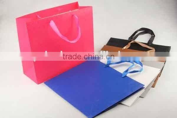 Foldable Gift Bag / Shopping Bag /Wine Bag