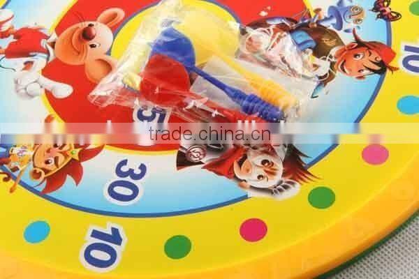4pcs children toy set/dart
