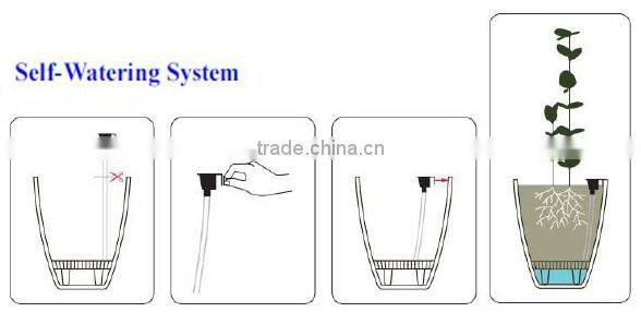 Wholesale Hydroponics from Greenship/ 20 years lifetime/ lightweight/ UV protection/ eco-friendly