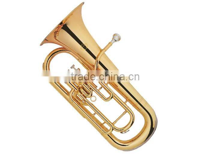 Chinese cheap Bb euphonium