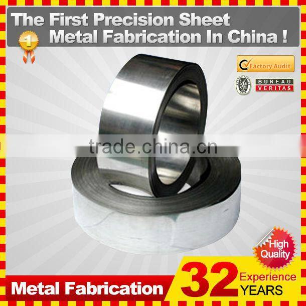 2014 professional decorative sheet metal processing with 32-year experience