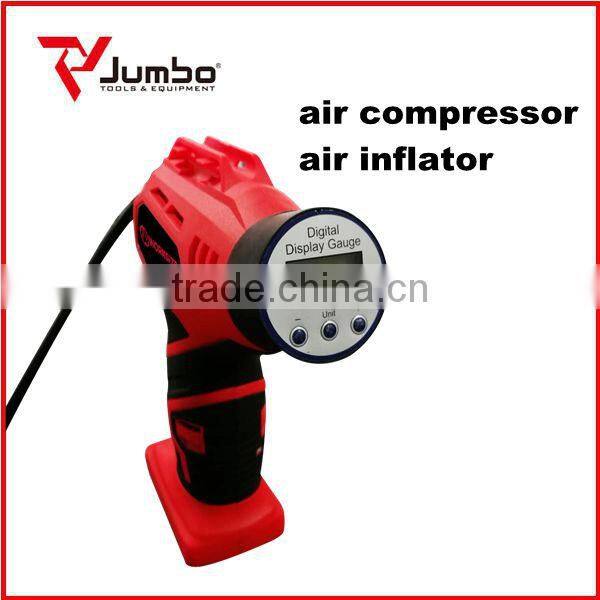 CAP110 New product 12v air conditioner car air compressor mini air conditioner for cars tire