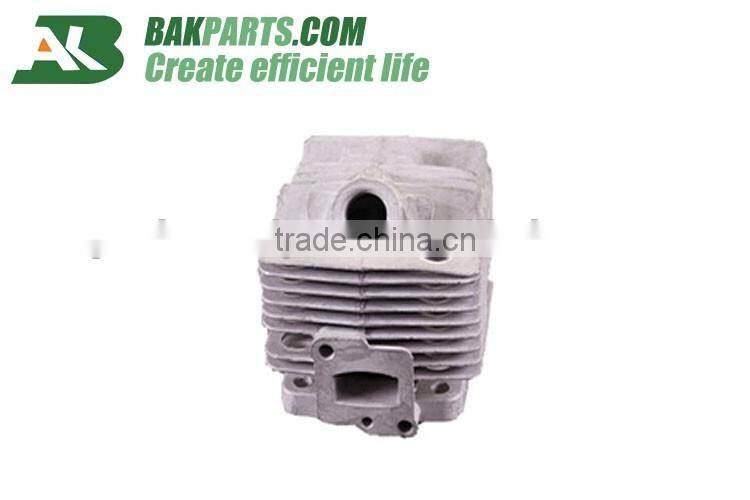 BC260 Brush cutter spare parts cylinder for brush cutter