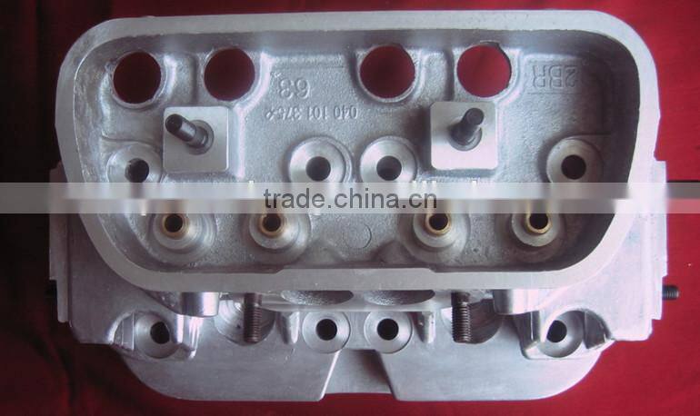 cylinder head vw diesel for vw cylinder head beetle