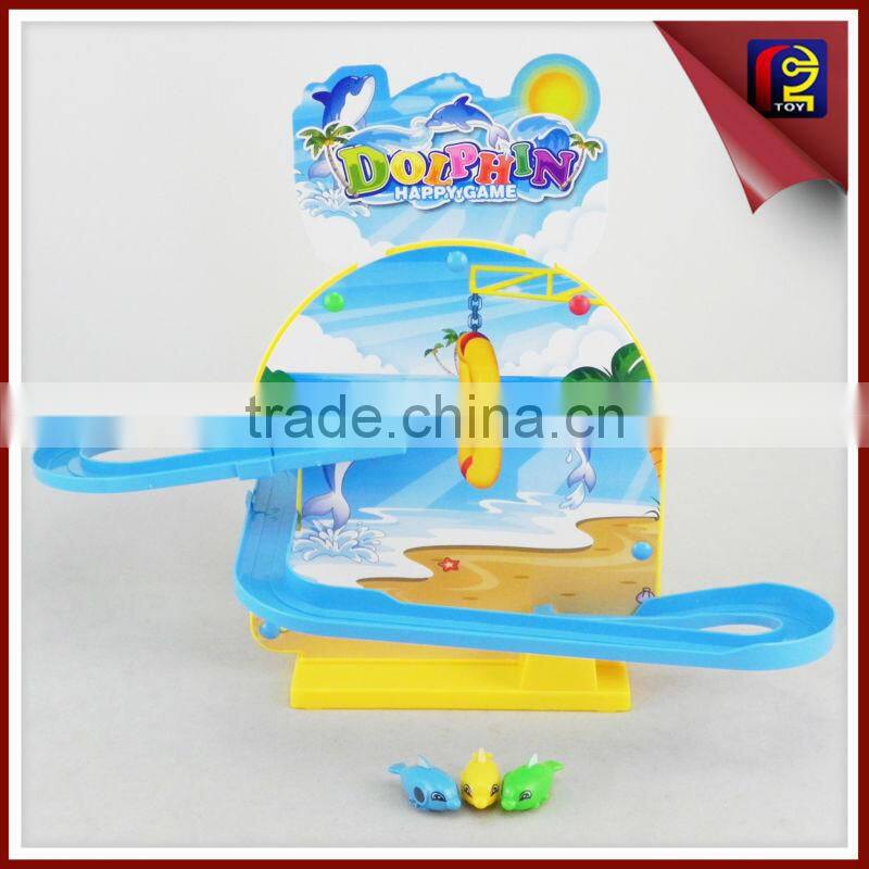Dance Dophin Rail Racing Set BWH141271