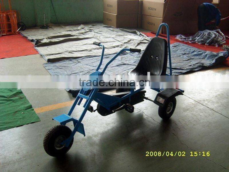 go cart for children