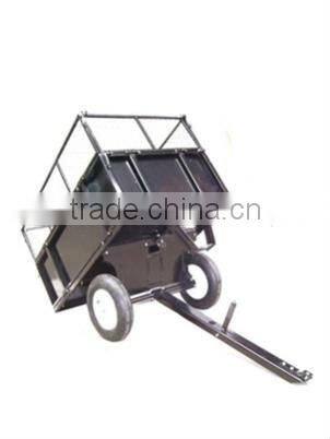 utility dump cart tc007