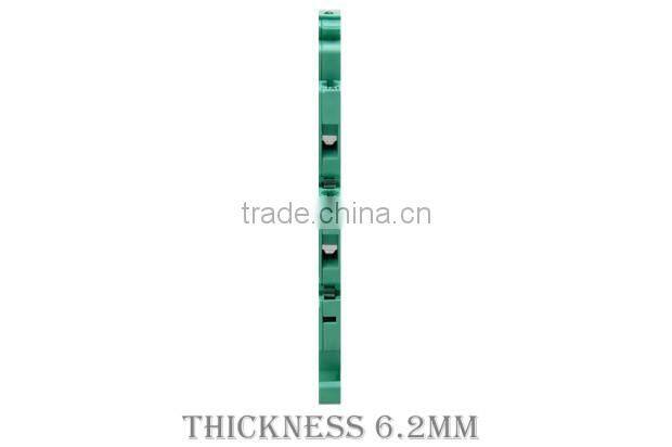 3-32V MRA-23D5 PLC Relay amplifier board Non-contact solid state relay combination Module combination