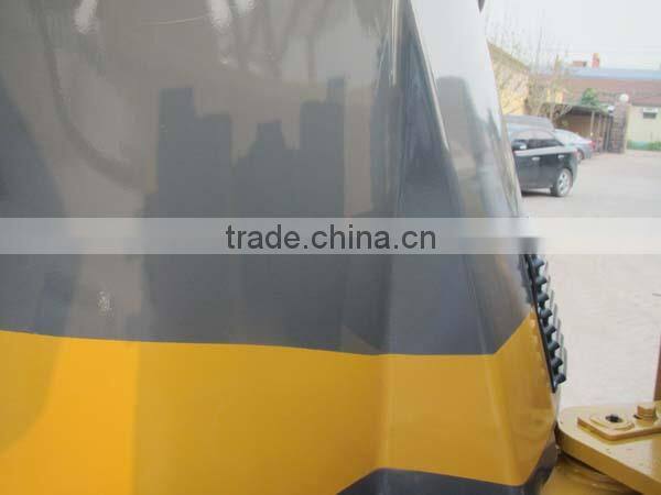 1500kg 1.5t CE mini wheel loader JN915 made in China Qingzhou