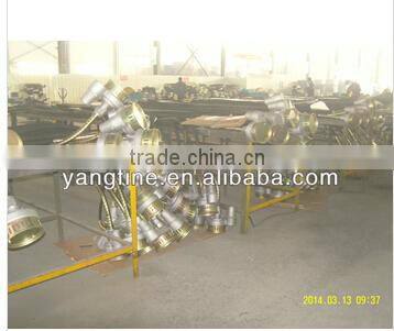 high quality and 3 inch flexible shaft submersible pump