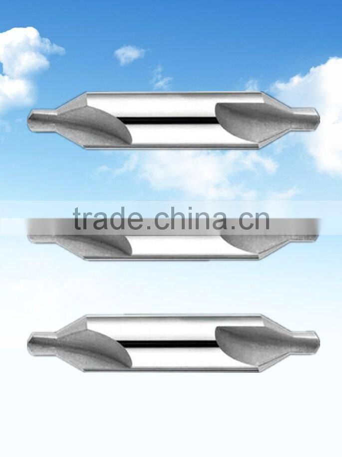 HSS M2 Material Center drill bits