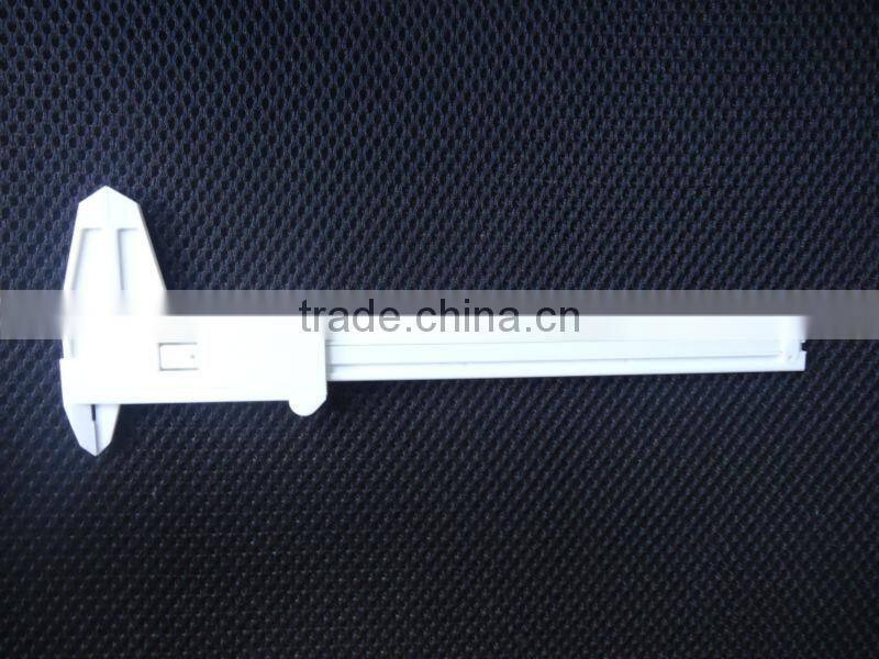 Plastic vernier caliper Promotion vernier caliper Promotion plastic stationery