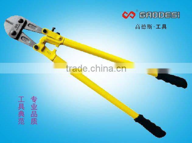 High carbon steel Bolt cutter