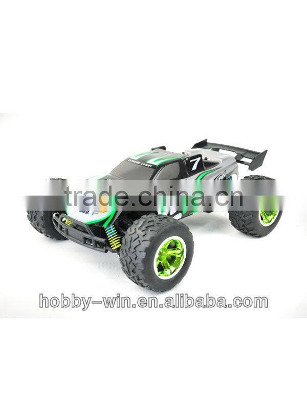 1:12 4WD High Speed RC Off Road Car rc robot car