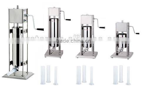 High Quality 3L Sausage Filling Machine/Sausage Stuffer
