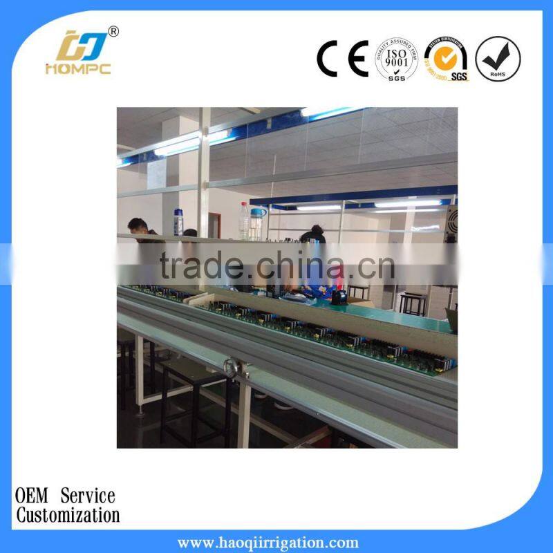 500W-1500W Solar Deep Well water Pump, Submersible Pump 36V-220V MPPT