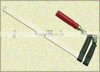 Forged woodworking carpenter F Clamp