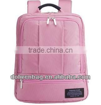 2014 hot sales design laptop backpack
