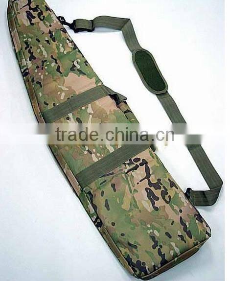 2015 Hot sale tactical hand army gun bag