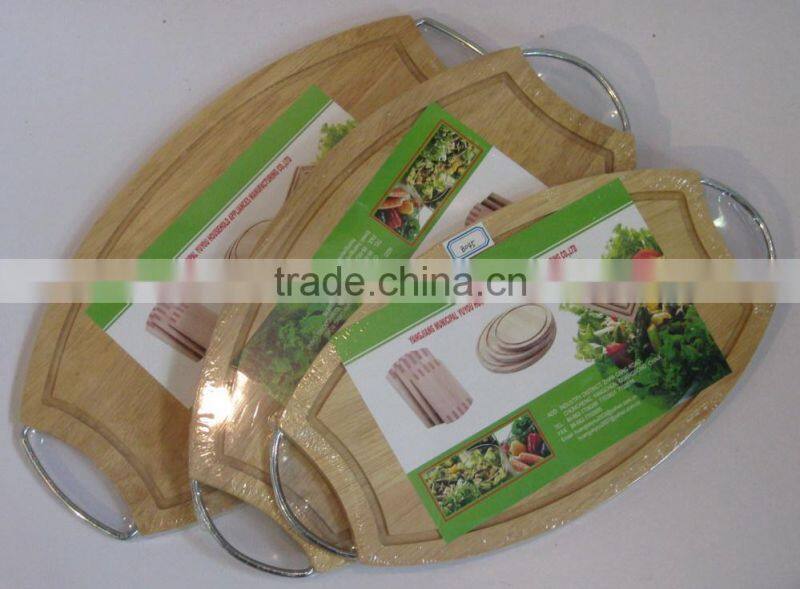 wooden cutting board, chopping board